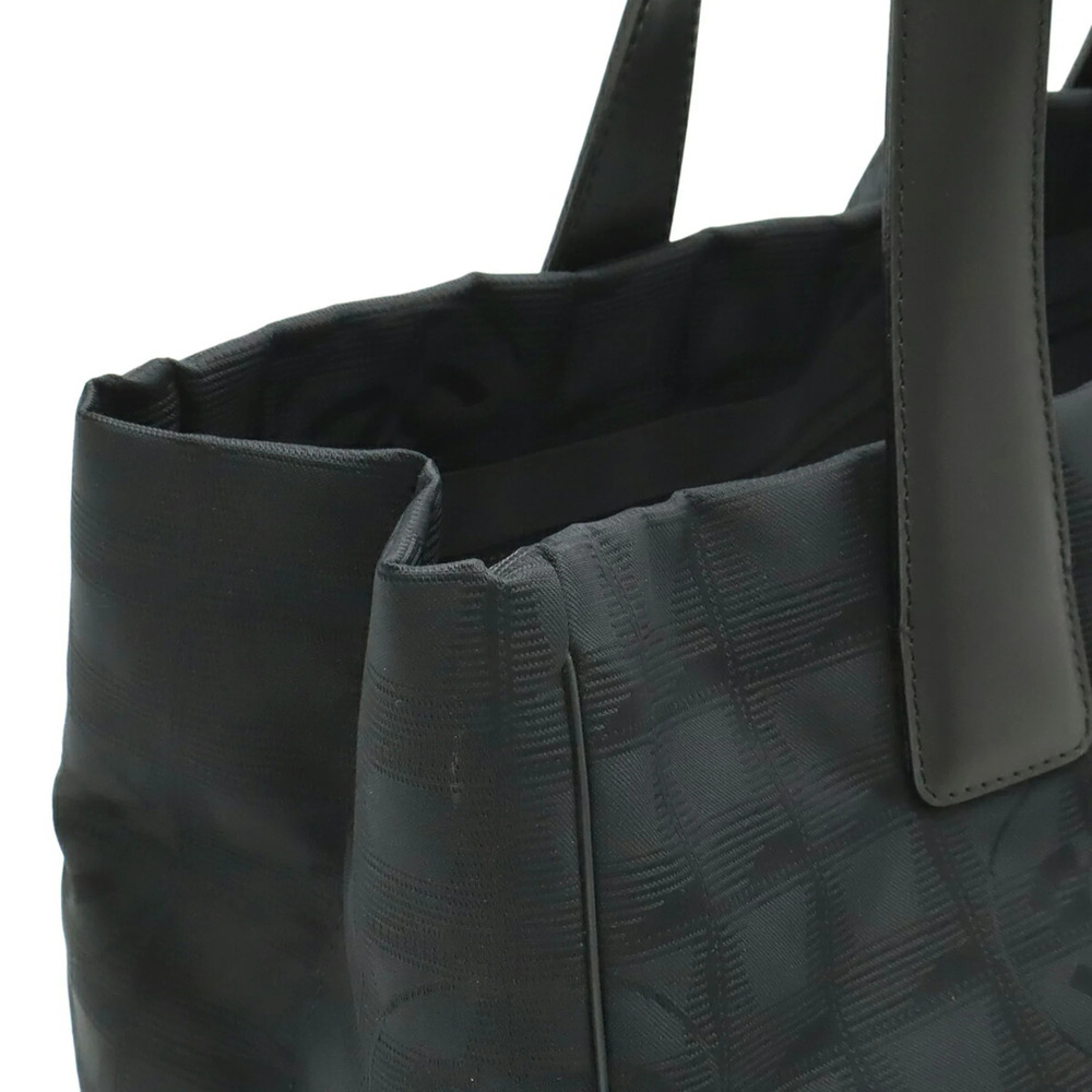 CHANEL Black Shoulder Bag - Picture 6 of 8